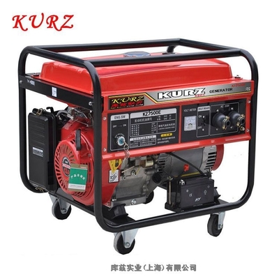 宁夏30KW三相汽油发电机厂家的选择与简介